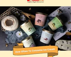 How Often To Consume Ice Cream 